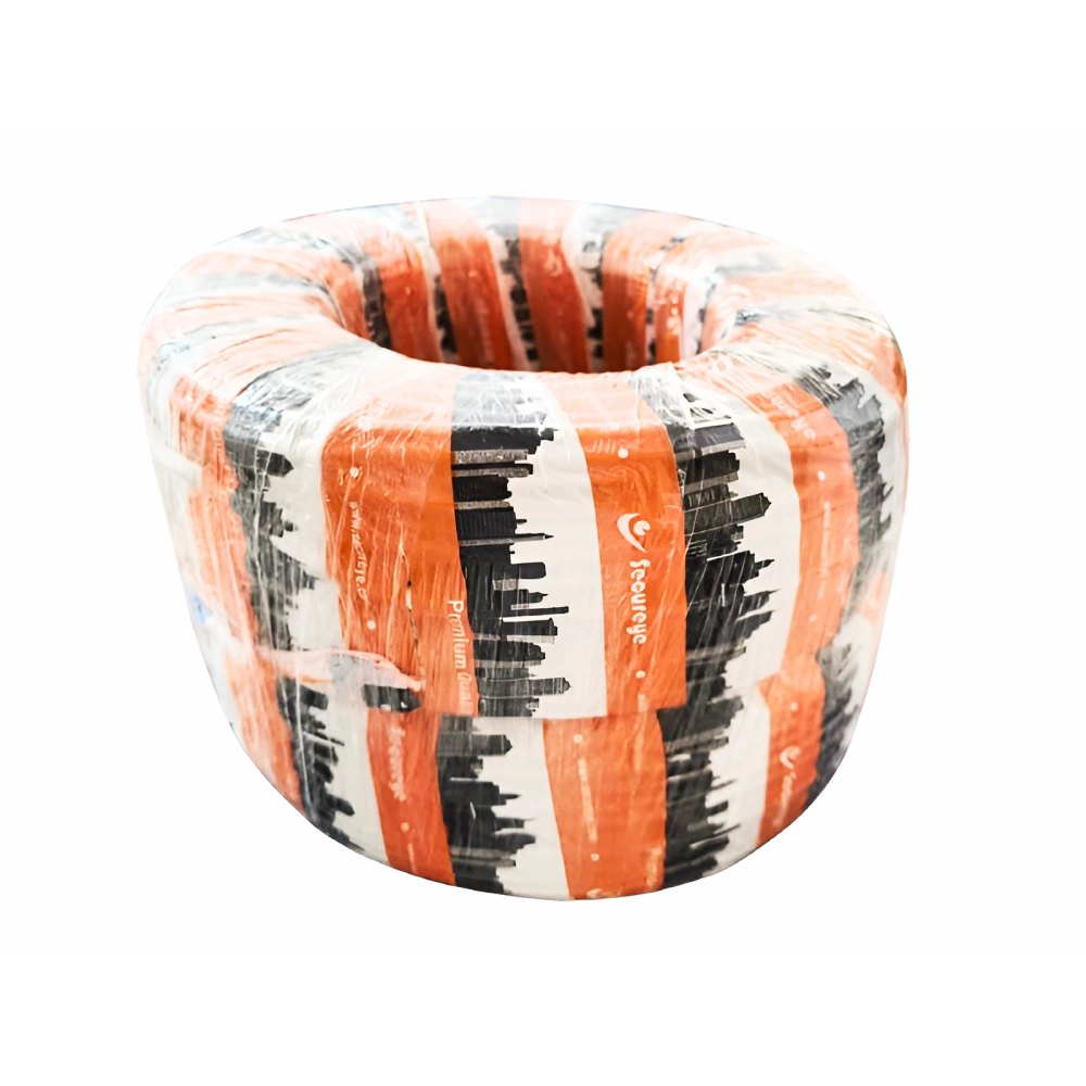 Secureye 3+1 CCTV Cable Copper Indoor 90y